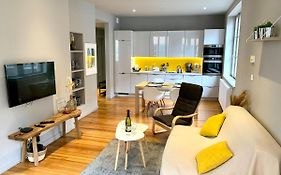 Appartement Hyper-centre Colmar