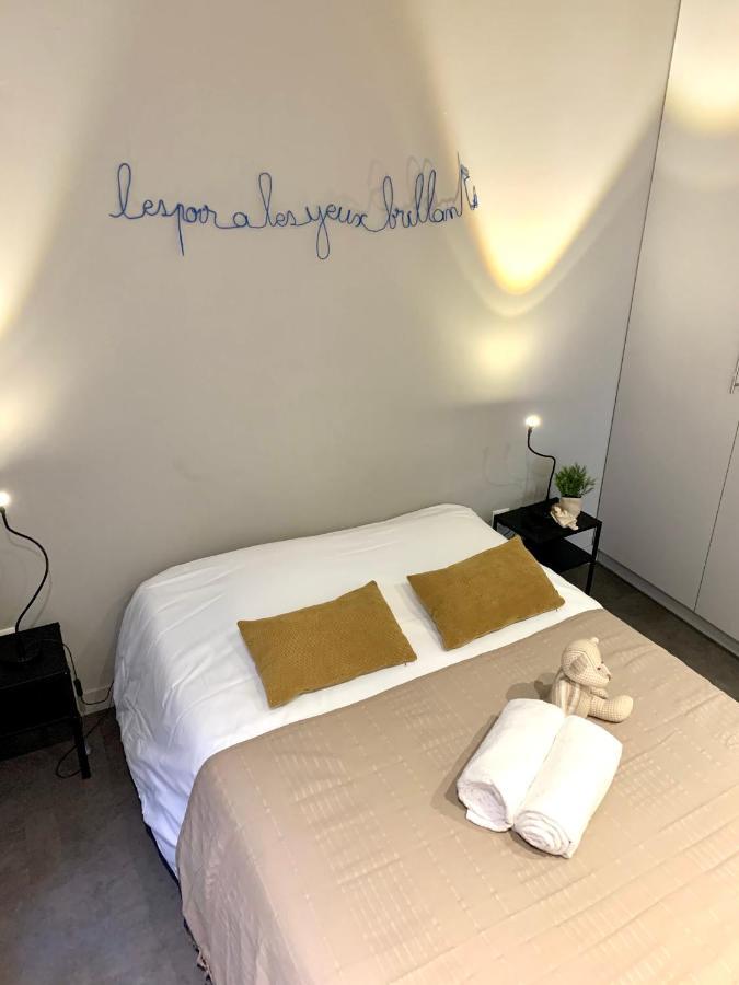 Appartement Hyper-centre Colmar Extérieur photo