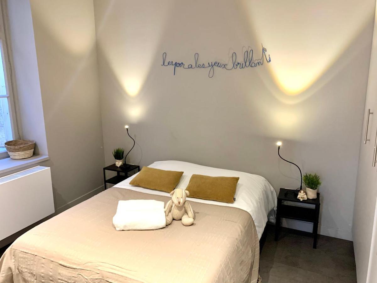 Appartement Hyper-centre Colmar Extérieur photo