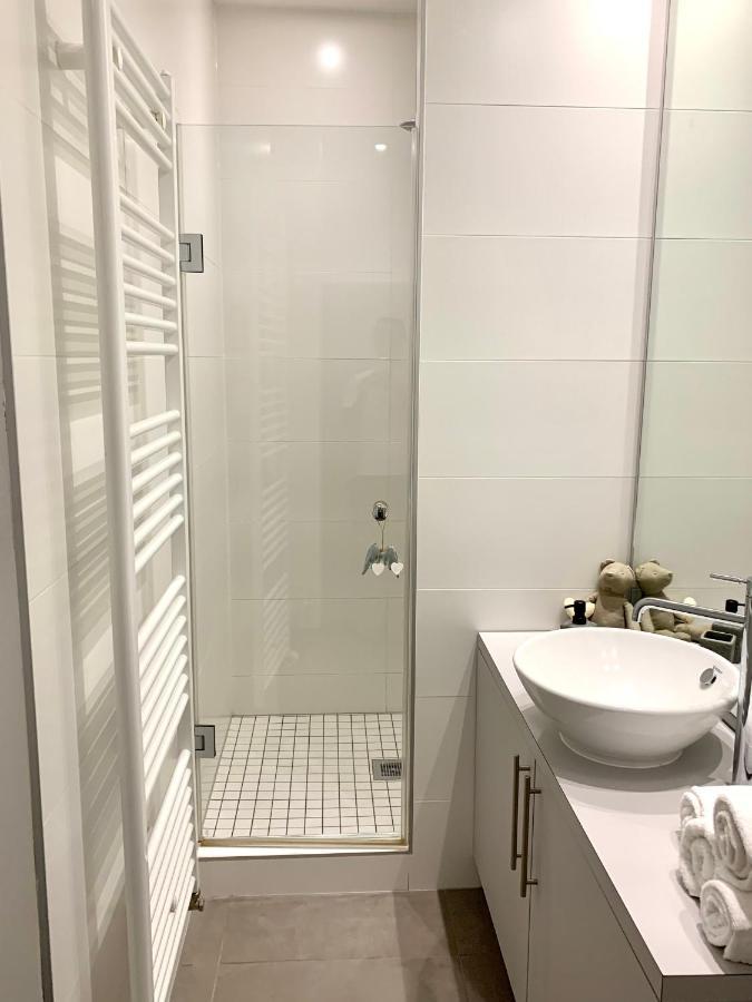 Appartement Hyper-centre Colmar Extérieur photo