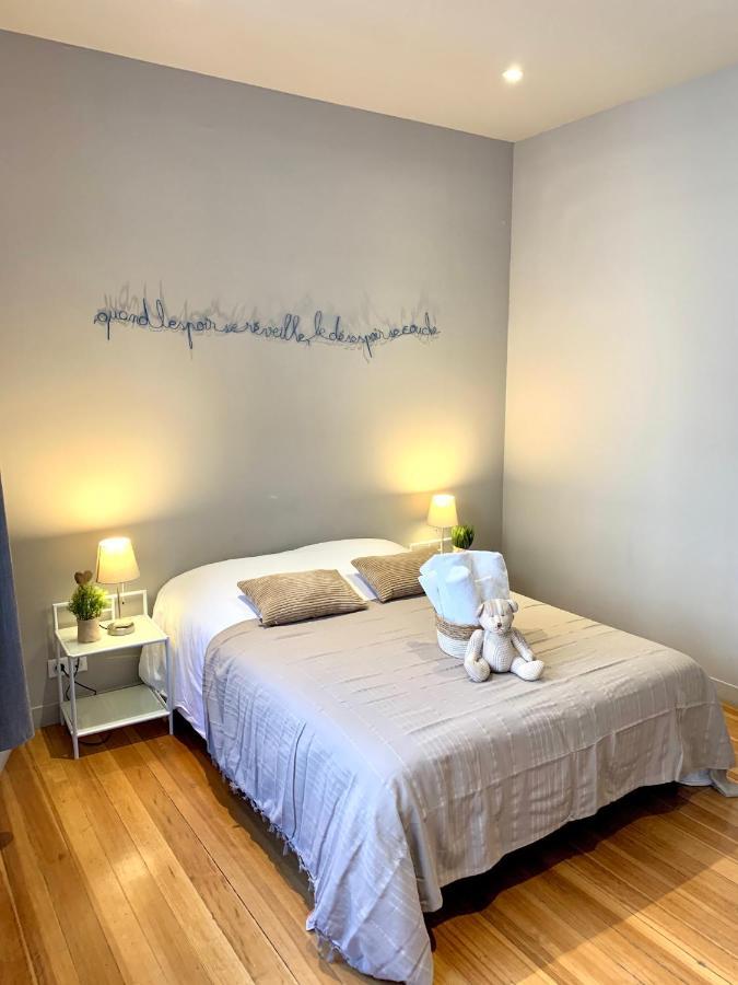 Appartement Hyper-centre Colmar Extérieur photo