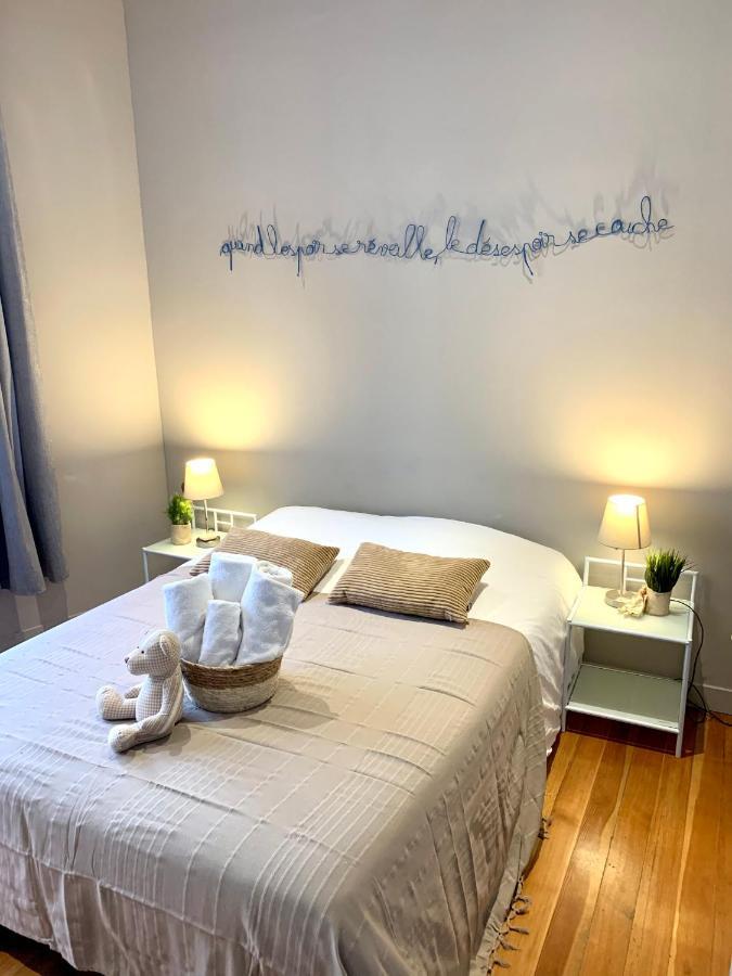 Appartement Hyper-centre Colmar Extérieur photo